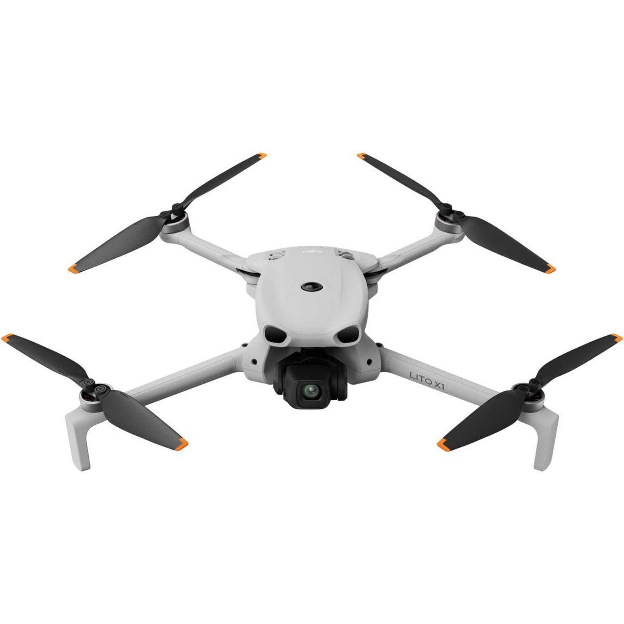 Voir la diapositive 5 : DJI Drone lito x1 fly more combo (rc-2)