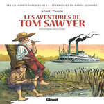 LES AVENTURES DE TOM SAWYER, Mognato Caterina