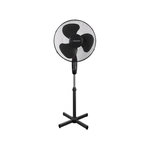 ESPERANZA Ventilateur Sur Pied 3 Vitesses Ehf001kk Esperanza