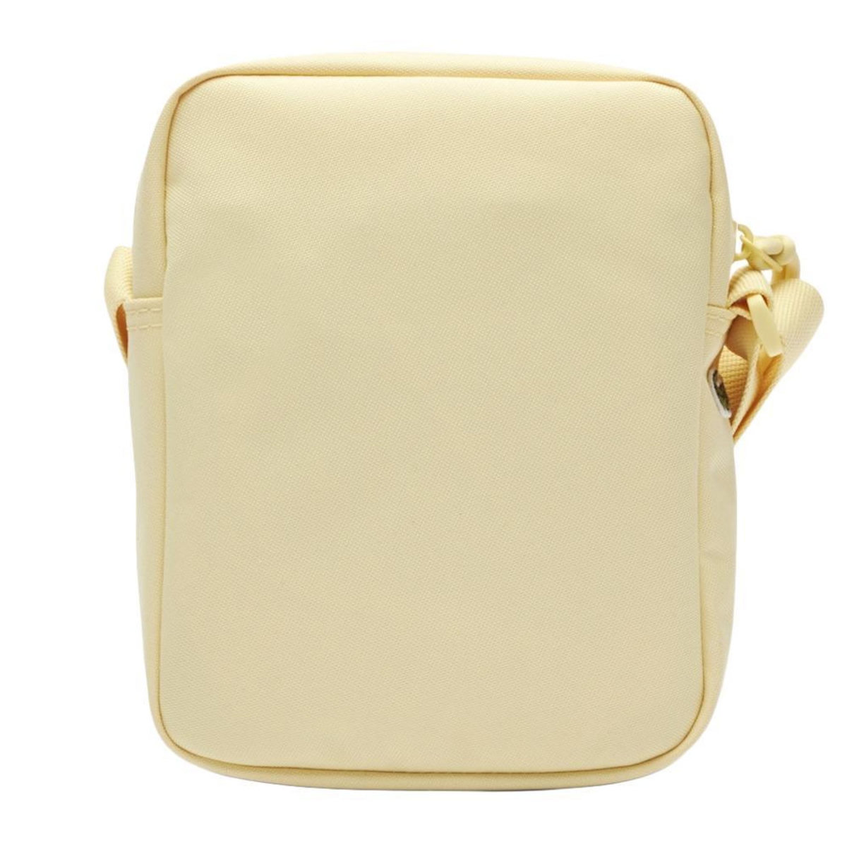 Lacoste Sacoche Jaune Mixte Lacoste Croc 80's