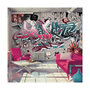 Voir la diapositive 1 : Paris Prix Papier Peint  Graffiti : Hey You!
