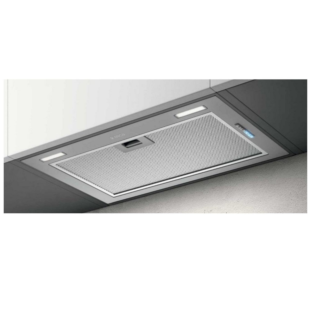 ELICA Groupe filtrant 52cm 65db 580m3/h gris - PRF0180808