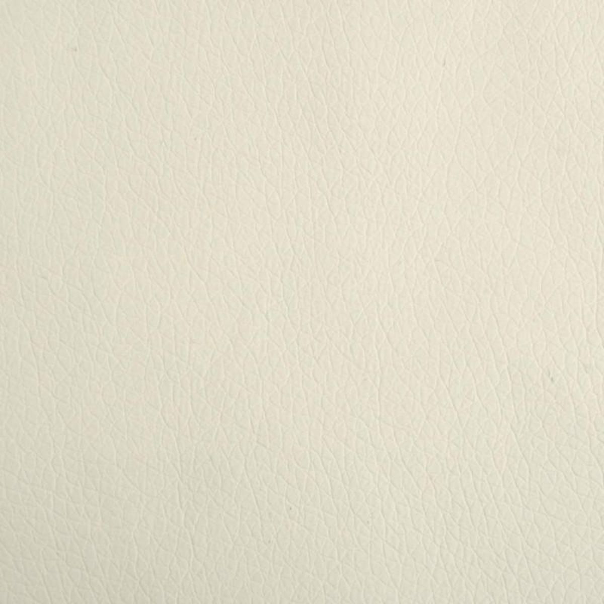 VIDAXL Lit pour chien crème 80x45x30 cm similicuir