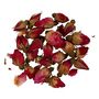 Voir la diapositive 2 : CREATIV COMPANY Fleurs séchées - Boutons de rose 15 g