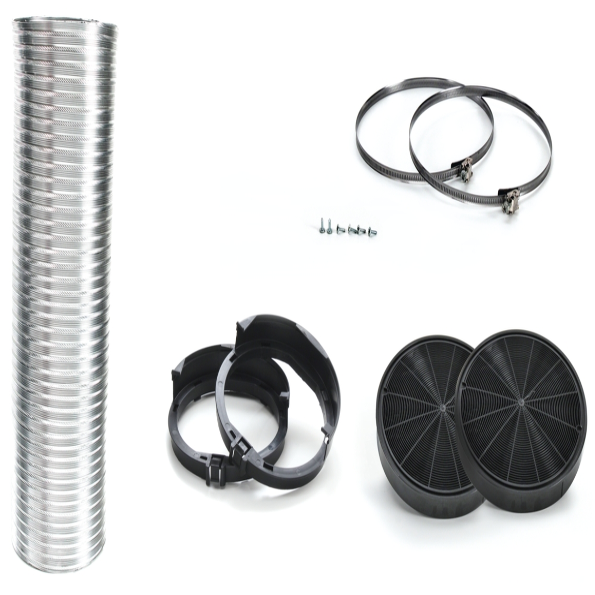 Neff Kit de recyclage pour hotte - z5135x3