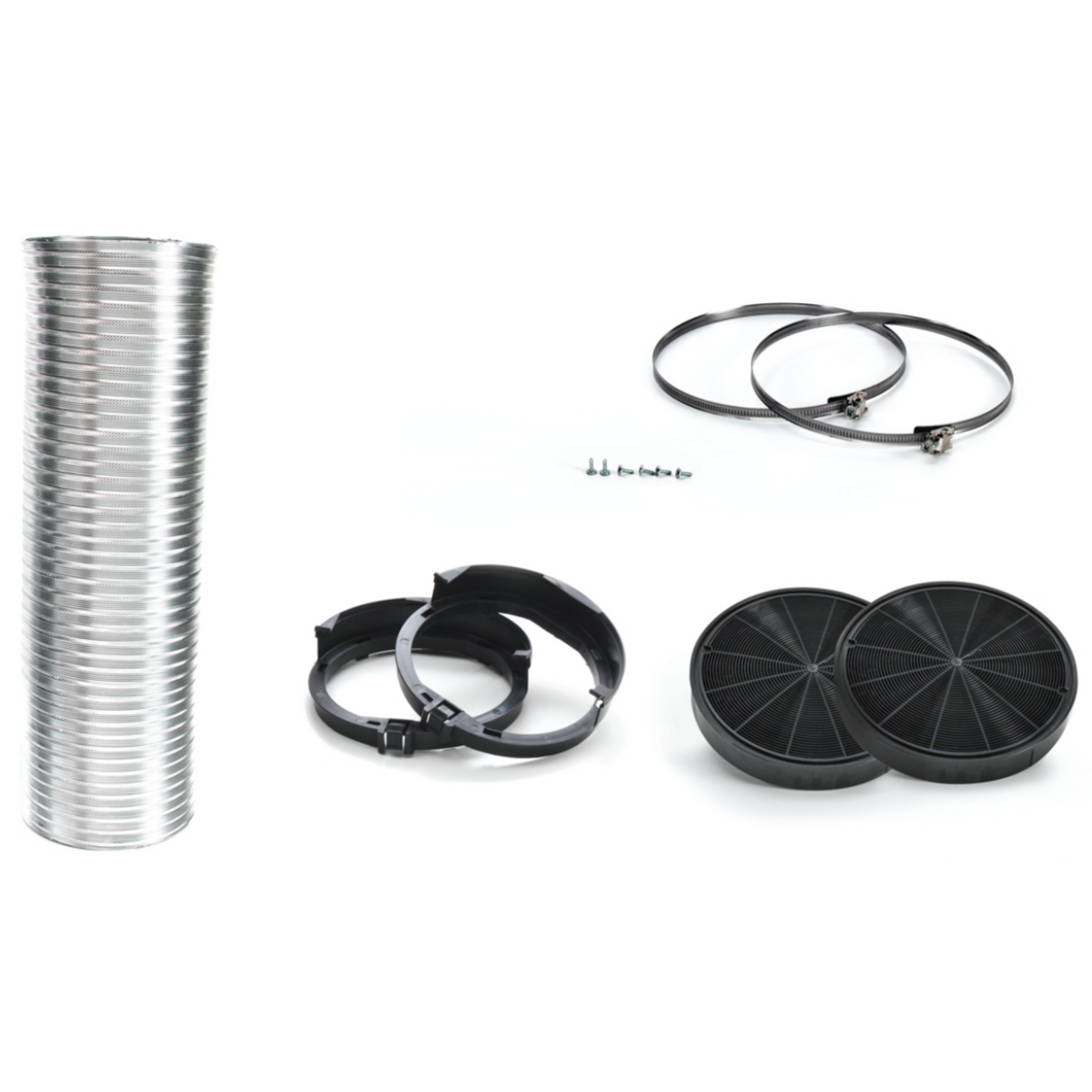 Neff Kit de recyclage pour hotte - z5135x3