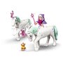 LEGO Disney Princess 43192 - Le carrosse royal de Cendrillon