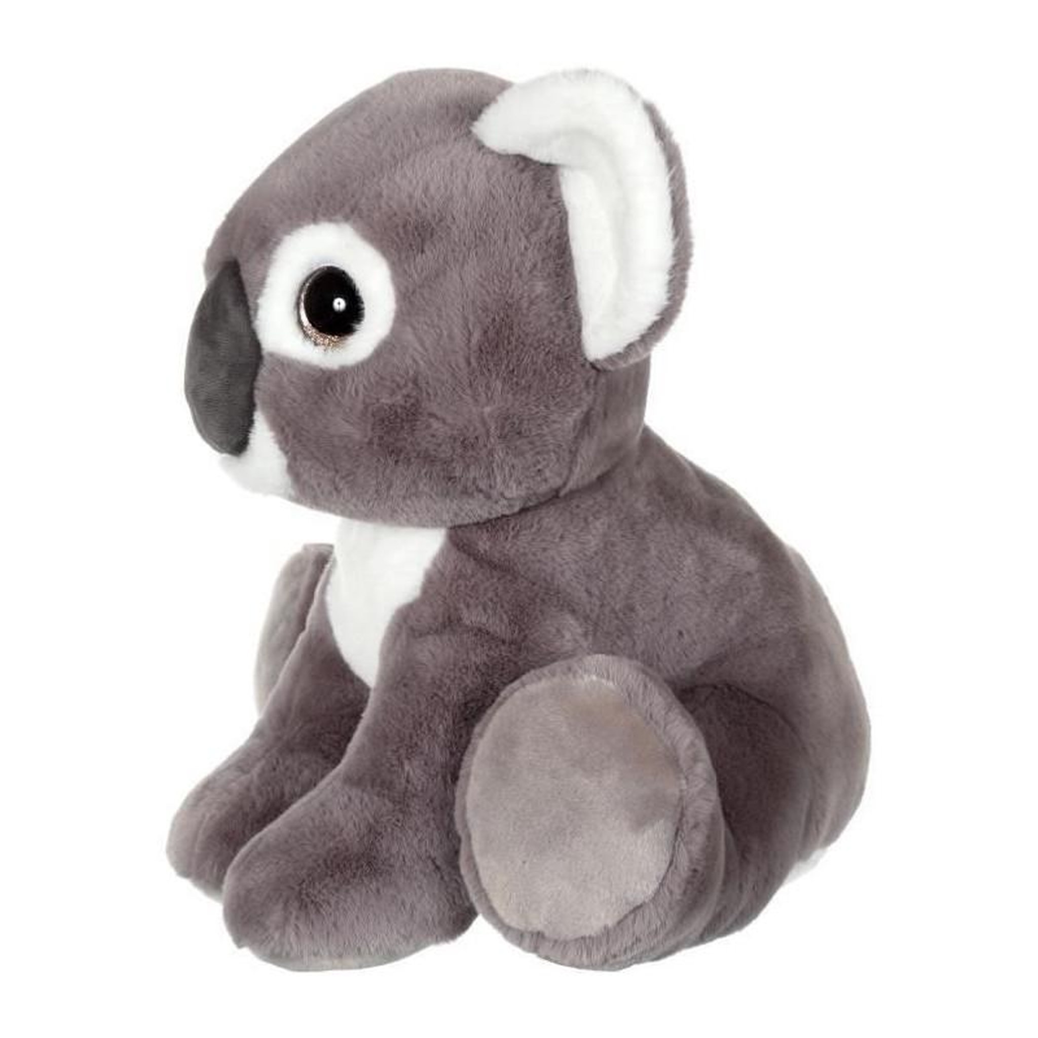 Voir la diapositive 2 : Gipsy GIPSY - Puppy Eyes Pets 40 cm koala