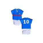 PLOUF Maillot de bain flottant garçon Lyrone Taille 2 - Plouf