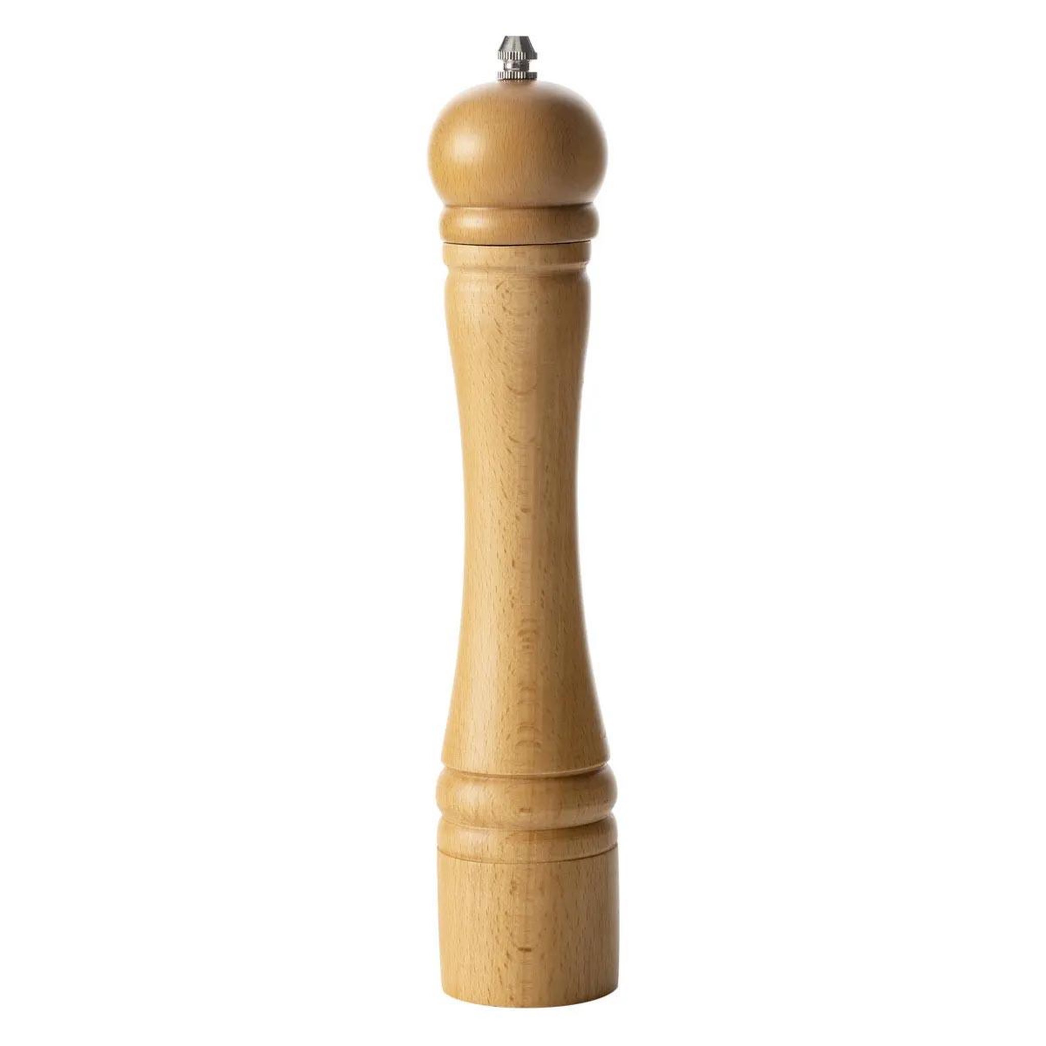 FIVE Moulin à poivre en bois  bistrot  30cm naturel