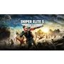 Voir la diapositive 3 : Sniper Elite 5 PS4