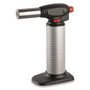 Voir la diapositive 2 : Kemper Chalumeau de cuisine professionnel + 2 Cartouches de gaz Utilisation à 360° Allumage piezo KEMPER