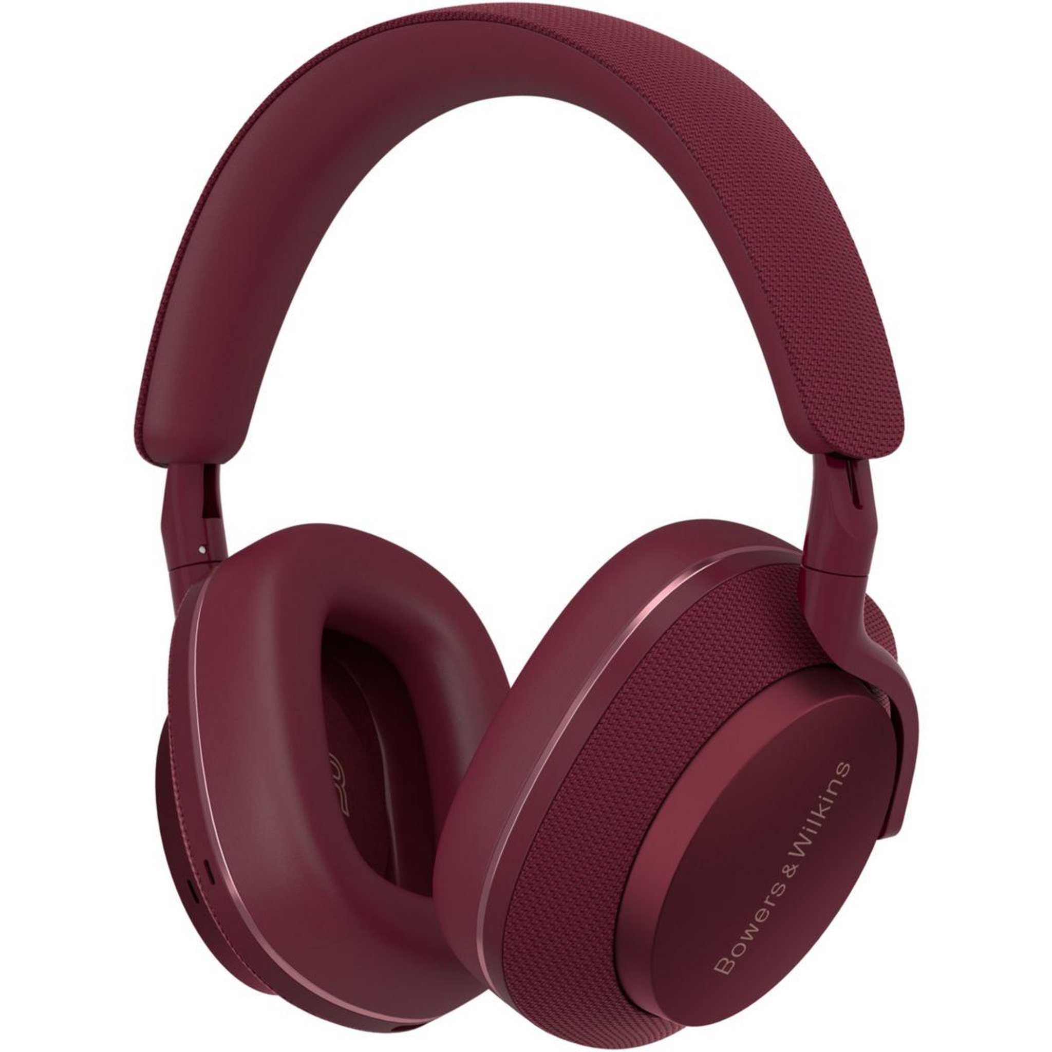 Voir la diapositive 3 : B&W Casque PX7 S2e Rouge