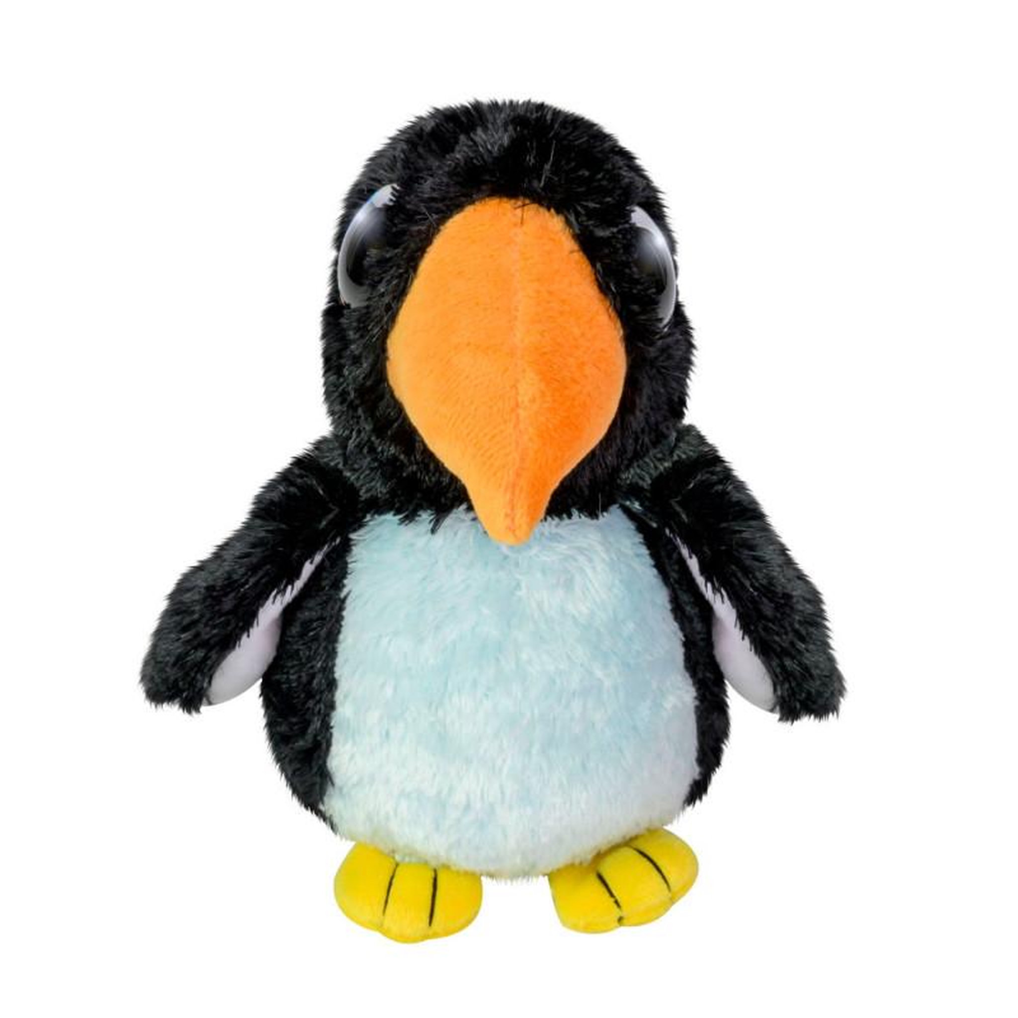 LUMO STARS Lumo Stars Crow Corpy, 15cm