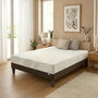 Voir la diapositive 3 : BELLECOUR BELLECOUR LITERIE | Matelas PARIS | Mousse avec mémoire de forme