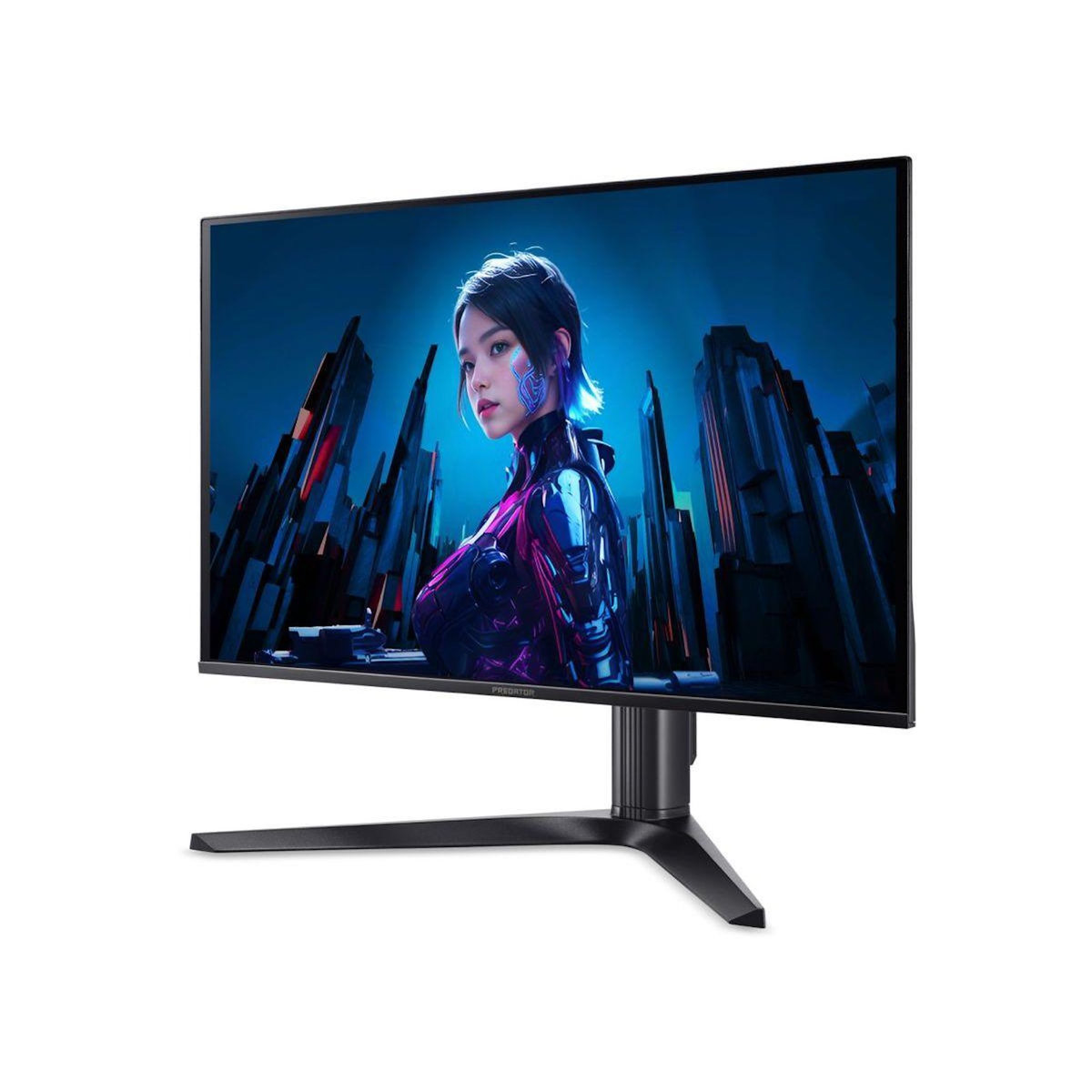 ACER Ecran PC Gamer Predator X27UF5bmiippruzx 27''