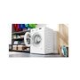 Voir la diapositive 3 : BOSCH Lave-linge frontal 8kg 1200 tours/min - WGE03207FR
