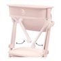 Voir la diapositive 6 : CYBEX Kit Tour D'Apprentissage Evolutive et réglable Lemo 2 - Pearl Pink - CYBEX