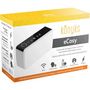 Voir la diapositive 3 : KONYKS Boitier connecté eCosy Controleur WiFi radiateur élec