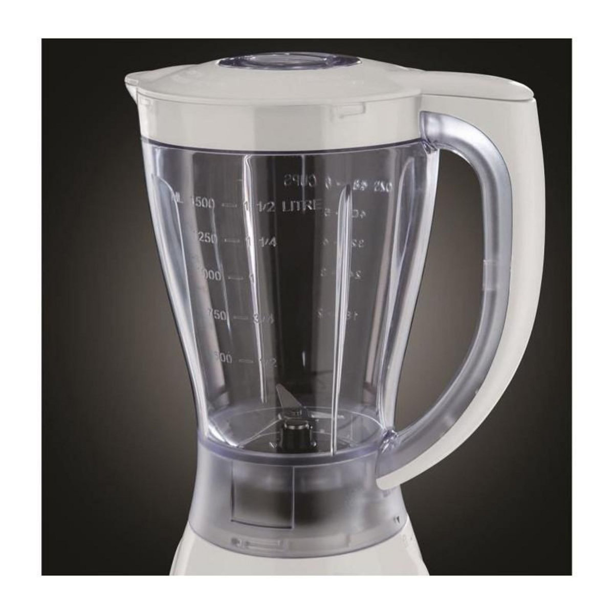 Russell Hobbs RUSSELL HOBBS Explore 22250-56 Blender classique - Blanc