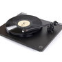 Voir la diapositive 3 : REGA Platine vinyle Planar 1 Noir mat