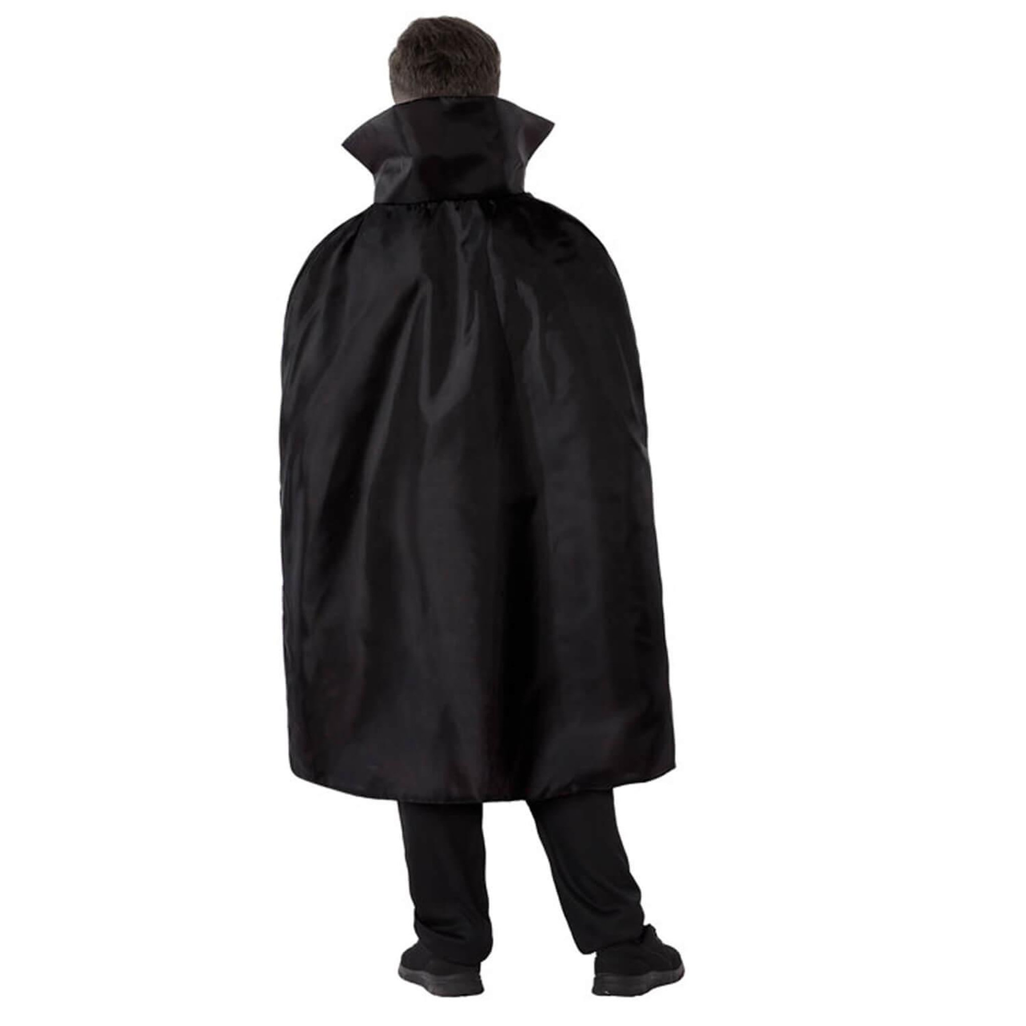 Voir la diapositive 3 : ATOSA Déguisement Vampire - Garçon - 7/9 ans (122 à 134 cm)