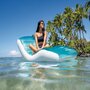 Voir la diapositive 5 : INTEX Matelas de piscine Lounge Lagon - Intex
