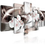 Voir la diapositive 1 : Paris Prix Tableau Imprimé  Fragrant Orchid