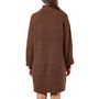 Voir la diapositive 2 : NOISY MAY Robe Pull en  aille  Femme Noisy  ay Timmy
