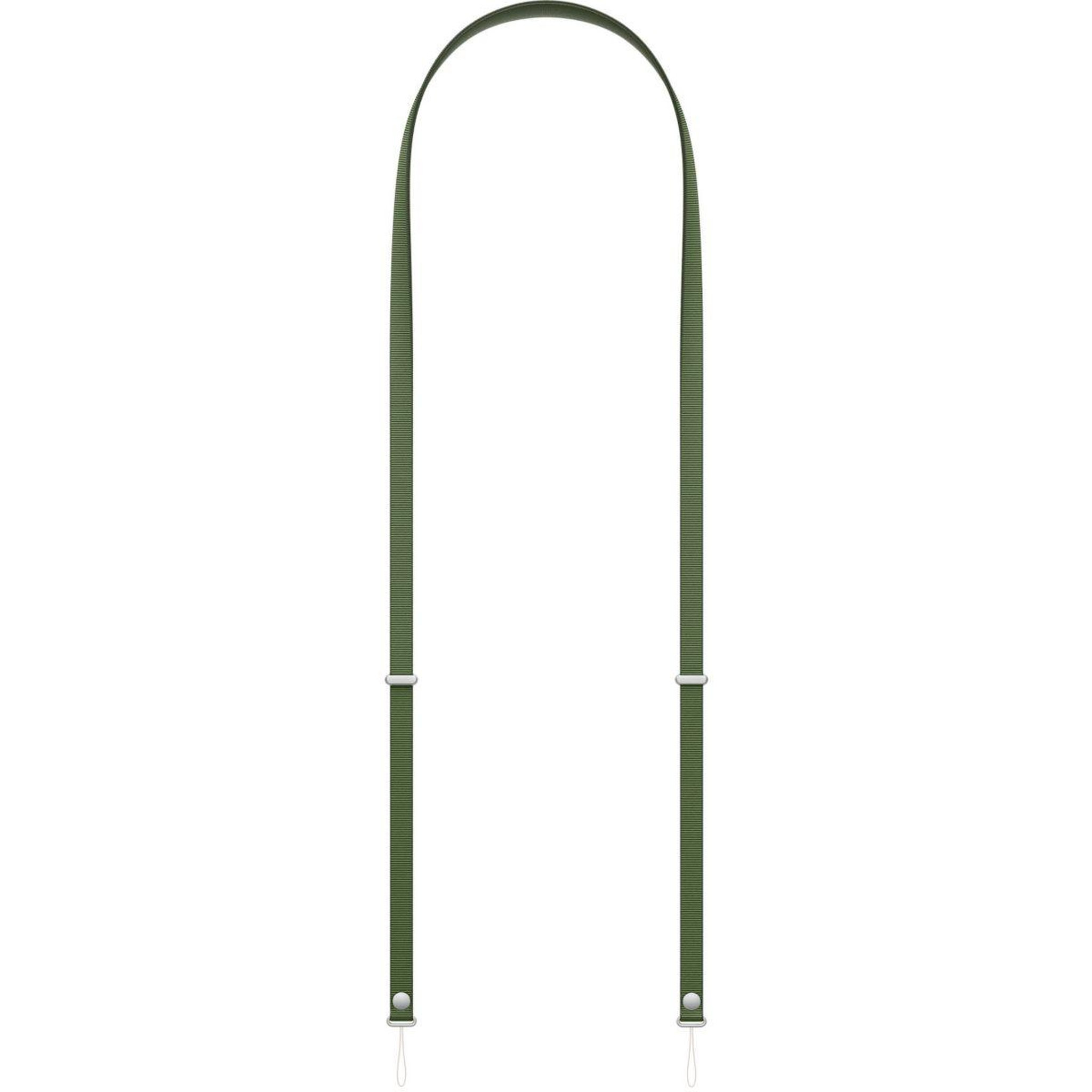 APPLE Bandoulière Bandoulière Vert