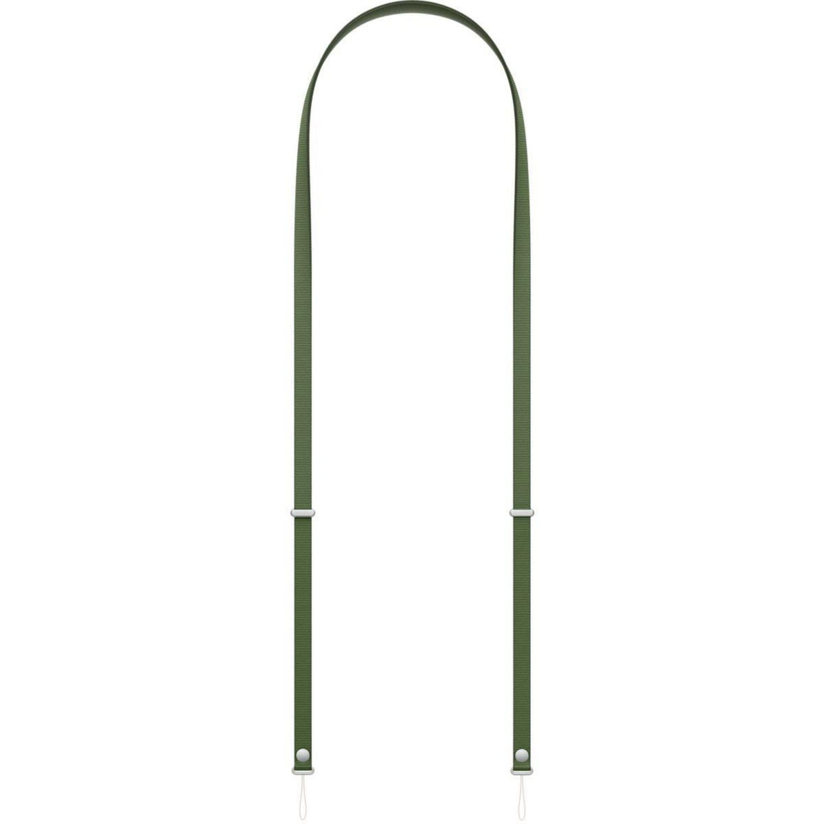 APPLE Bandoulière Bandoulière Vert