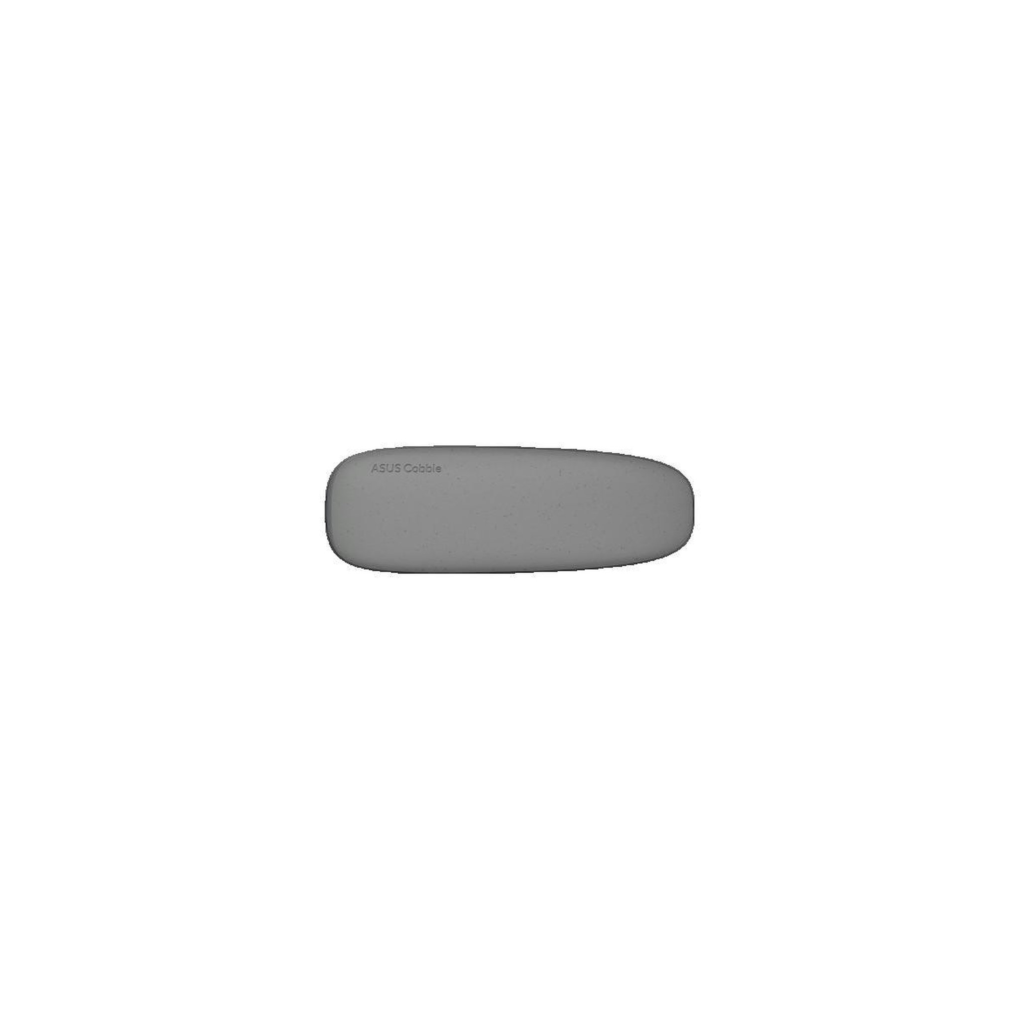 Voir la diapositive 3 : ASUS Boîtier externe ASUS COBBLE pour SSD M.2 gris