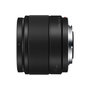 Voir la diapositive 4 : PANASONIC Objectif pour Hybride 25mm f/1.7 noir Lumix G