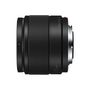 Voir la diapositive 4 : PANASONIC Objectif pour Hybride 25mm f/1.7 noir Lumix G