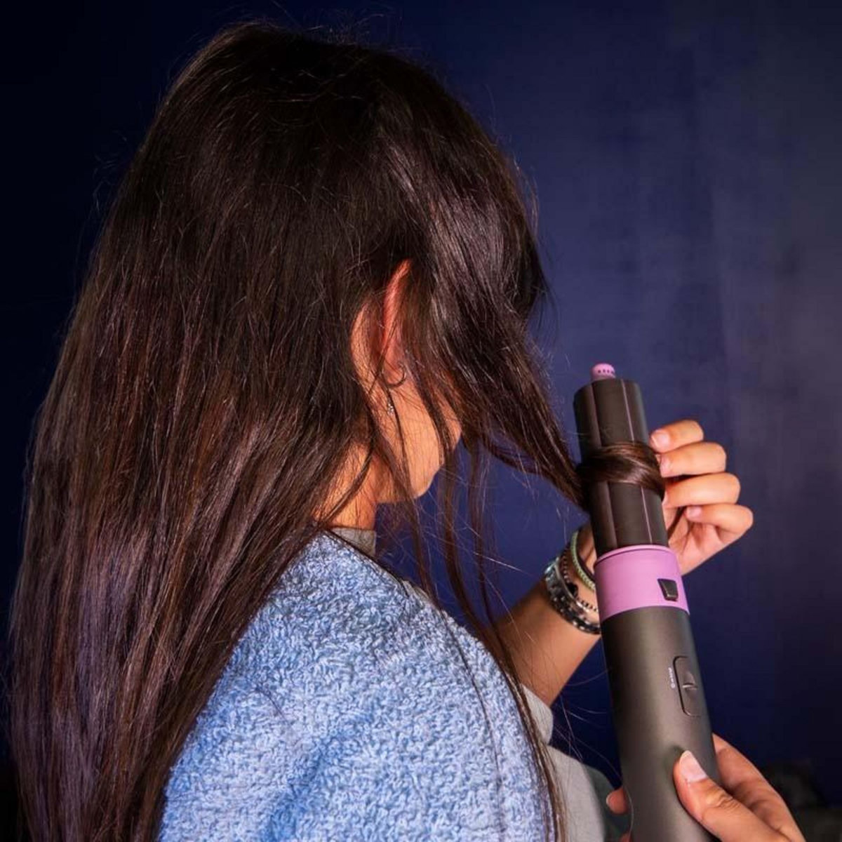 Harper Brosse Soufflante 5-en-1 Airpro4 Harper