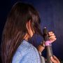 Voir la diapositive 6 : Harper Brosse Soufflante 5-en-1 Airpro4 Harper