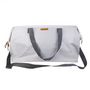 Voir la diapositive 2 : Tom & Zoé Sac de voyage enfant Baby - L. 60 x H. 31 cm - Blanc