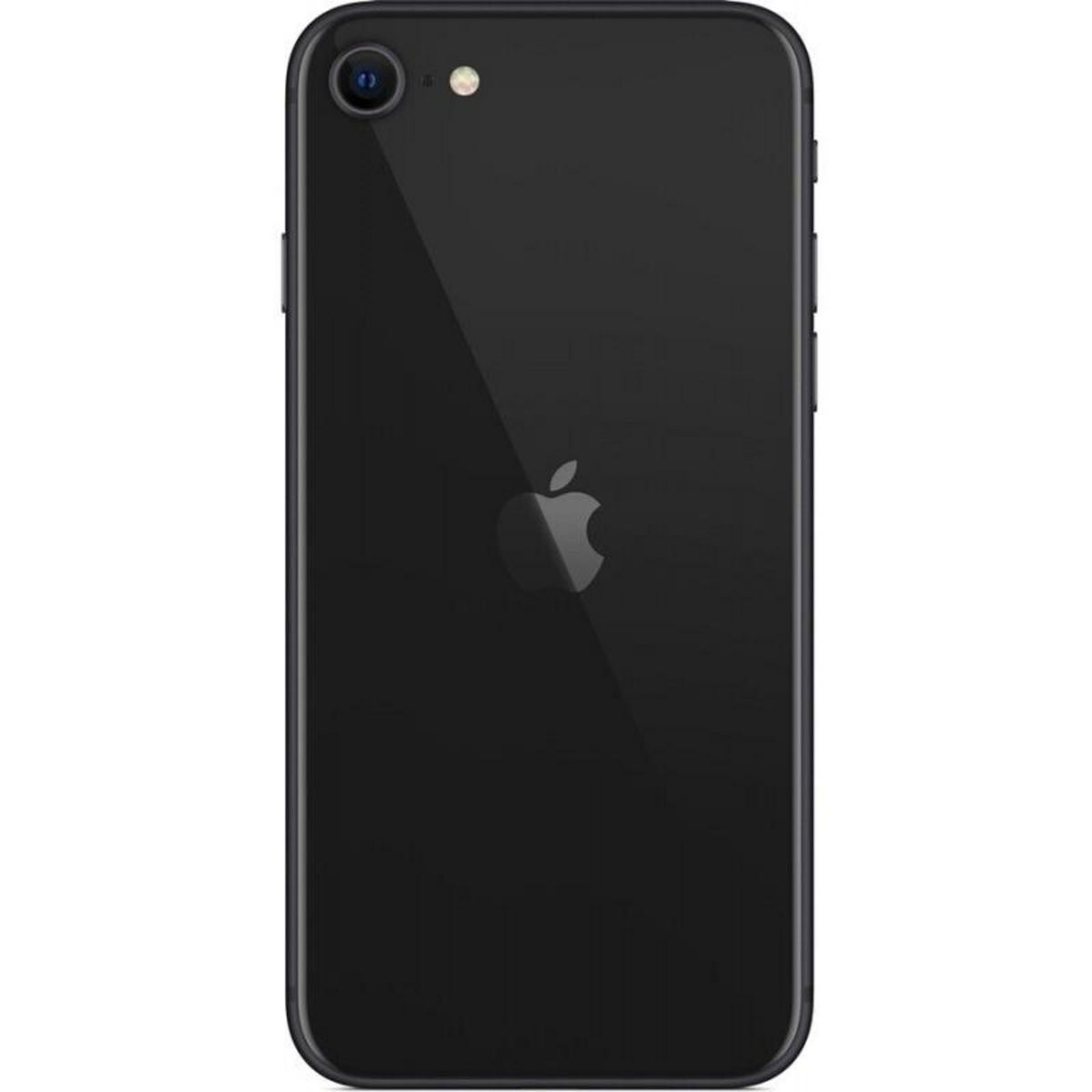 APPLE iPhone SE (2020) reconditionné 64 Go - Grade C - Noir