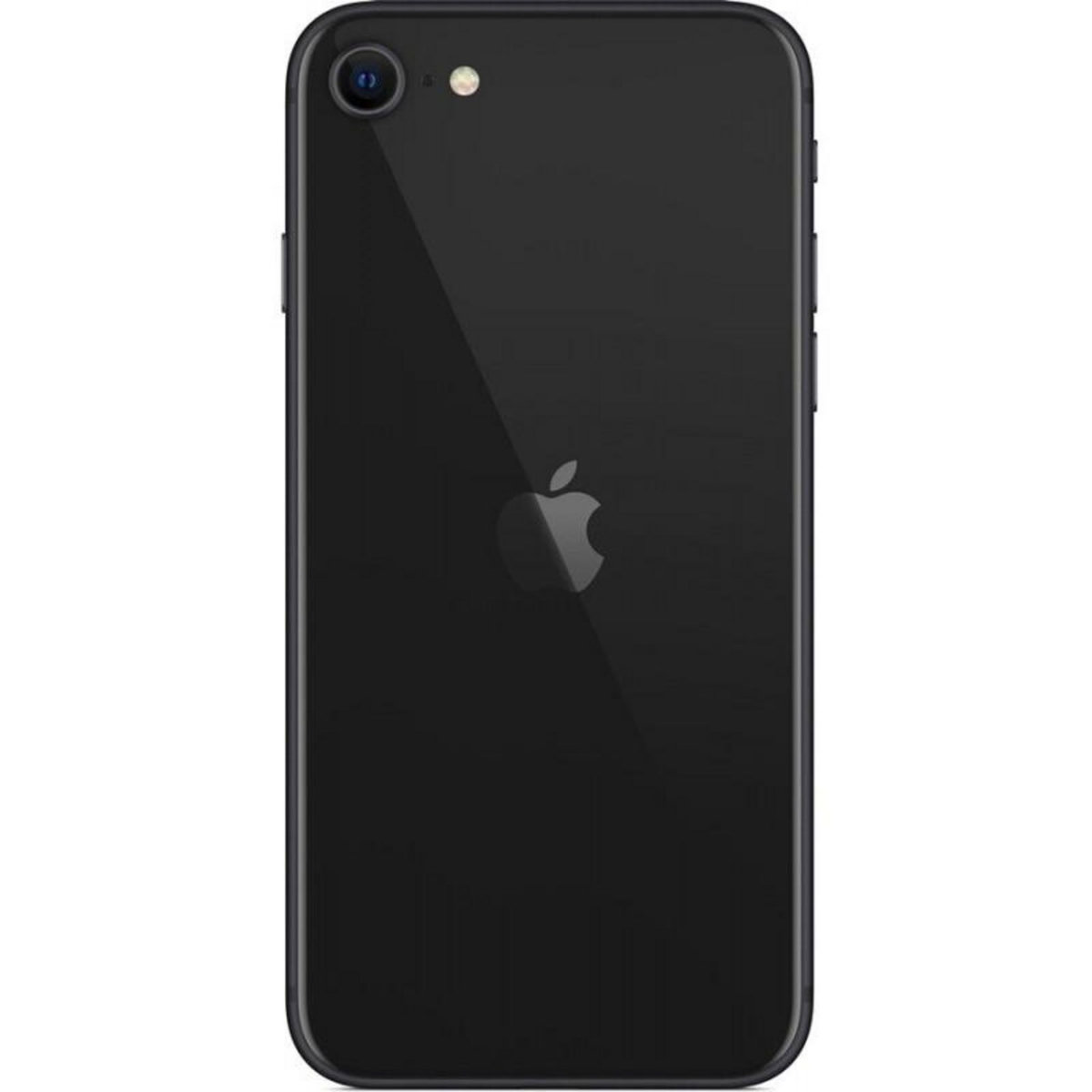 APPLE iPhone SE (2020) reconditionné 64 Go - Grade C - Noir
