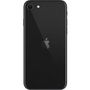 Voir la diapositive 3 : APPLE iPhone SE (2020) reconditionné 64 Go - Grade C - Noir