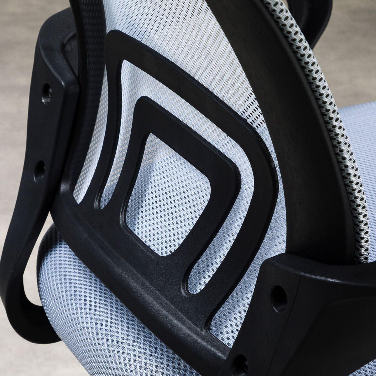 IDIMEX Chaise de bureau PHOENIX