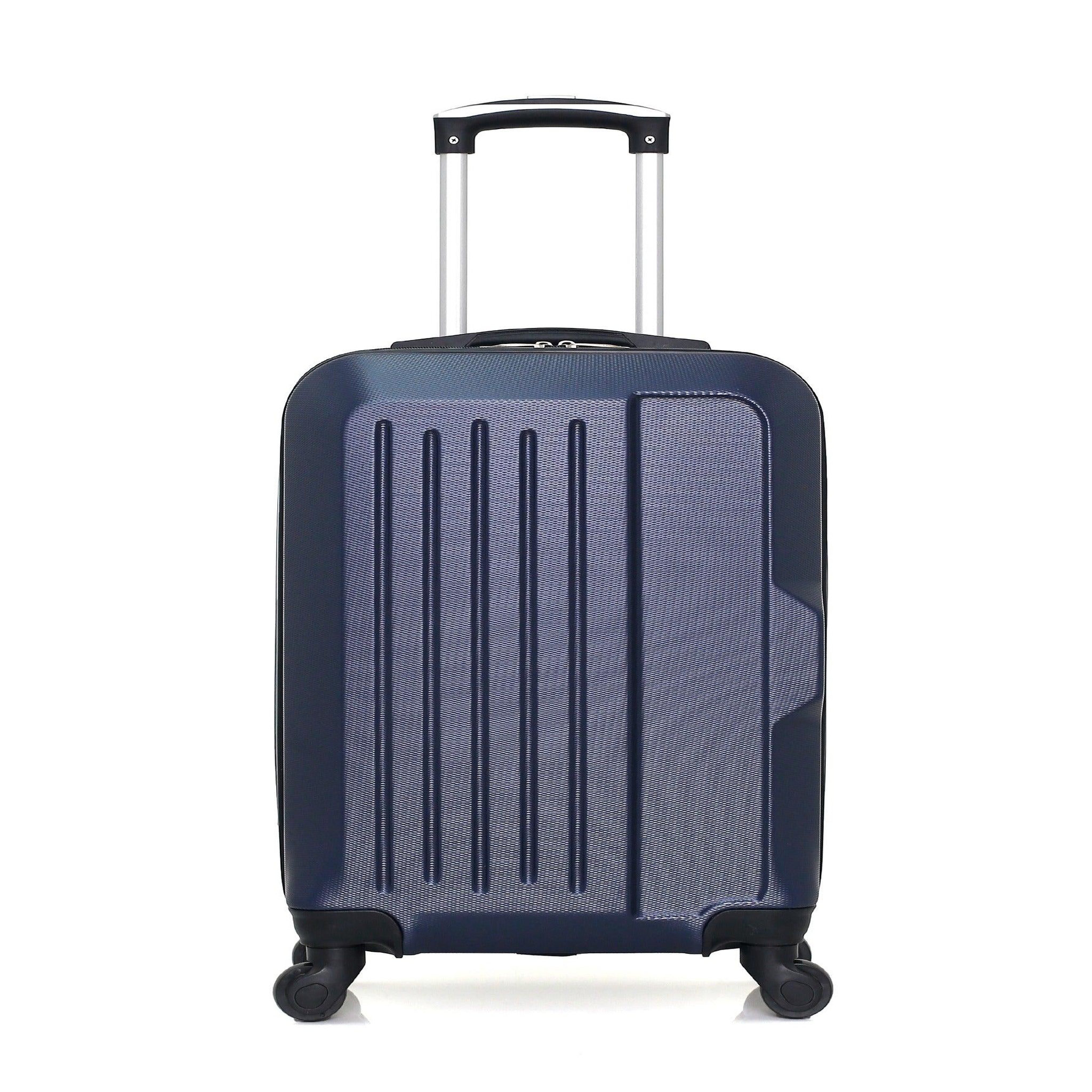HERO Hero - valise cabine vesuvio 55 cm 4 roues