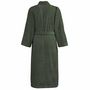 Voir la diapositive 2 : Sensei Maison Peignoir de bain mixte 420 g/m² LUXURY KIMONO