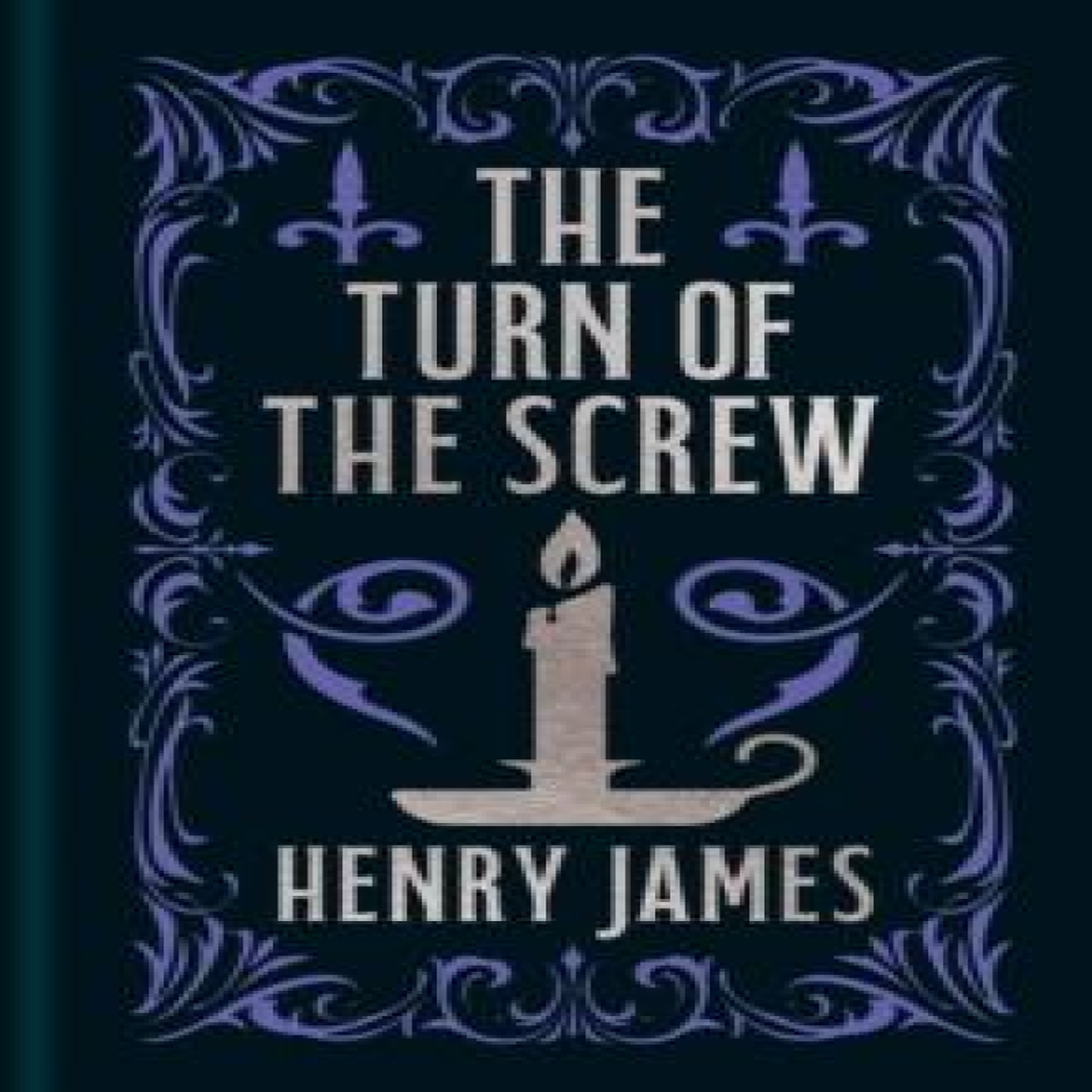 LIVRES Turn of the Screw - Henry James