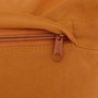 Voir la diapositive 2 : ATMOSPHERA Coussin Déco Brodé  Libertad  38x58cm Terracotta