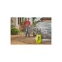 Voir la diapositive 3 : Ryobi Nettoyeur haute pression RYOBI - 130 Bars - 1600W - RY130PWA