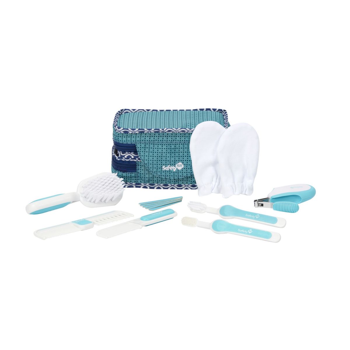 SAFETY FIRST Trousse de soin et toilette pour bébé