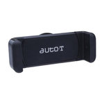 AUTO-T AUTO-T Support discret pour smartphones sur aerateurs