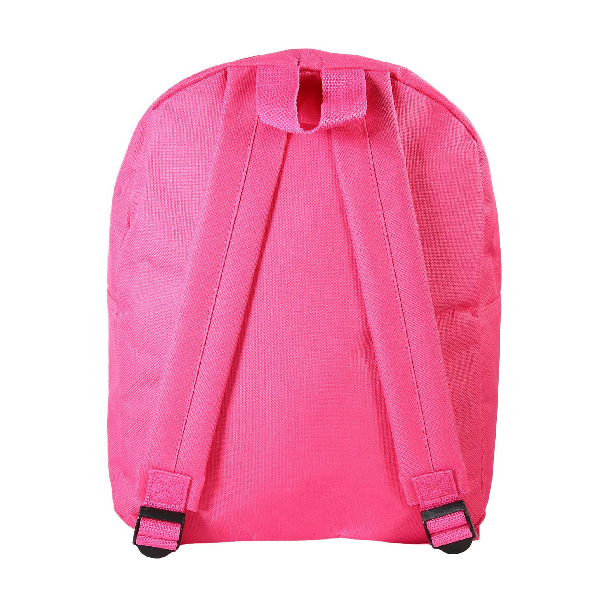 Voir la diapositive 4 : Bagtrotter Sac à dos goûter  31 cm rose Gabby et La Maison Magique - Bagtrotter