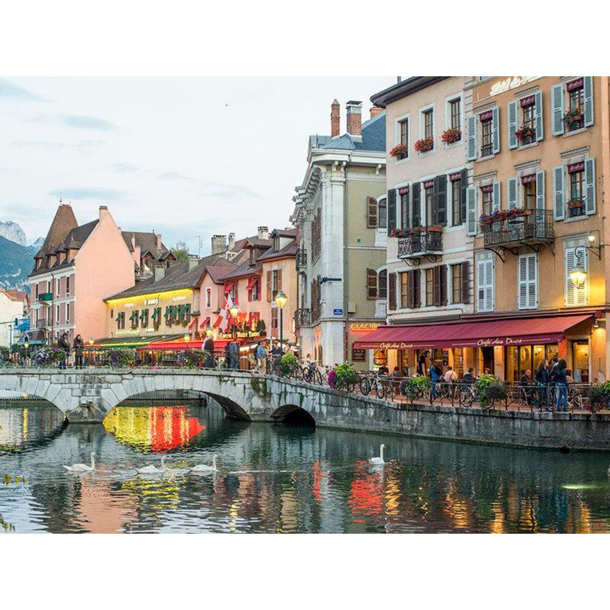 Smartbox Escapade nature et randonnée en France - Coffret Cadeau Séjour